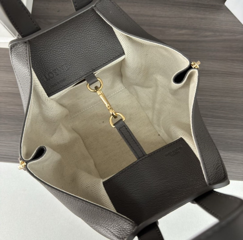 Loewe Handle Bags